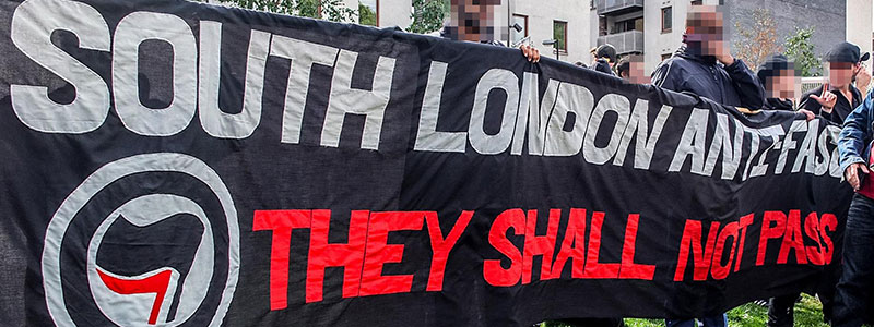 South London Anti-Fascists